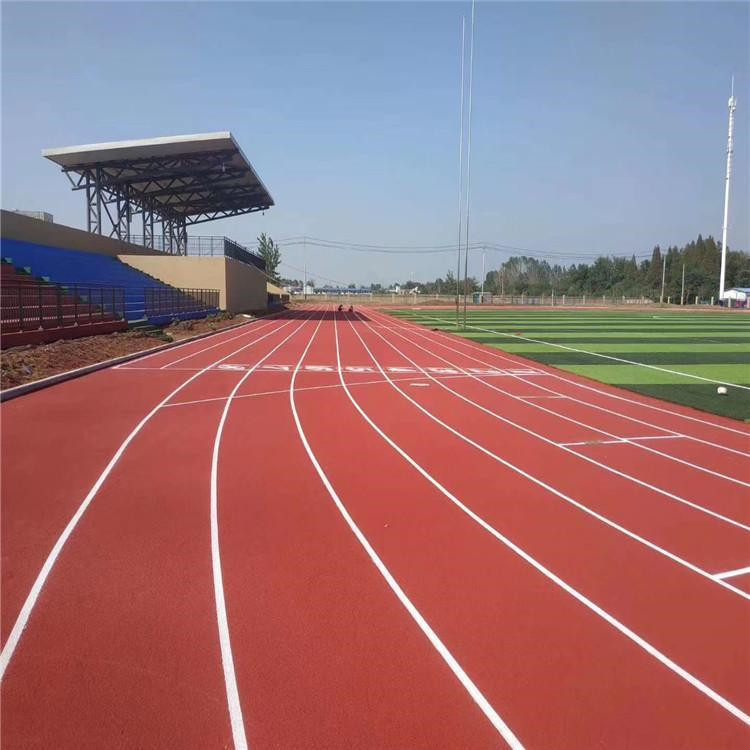 中山市篮球场硅PU材料 - 方案